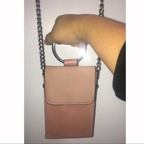 Cross bag - Picture 2 of 4